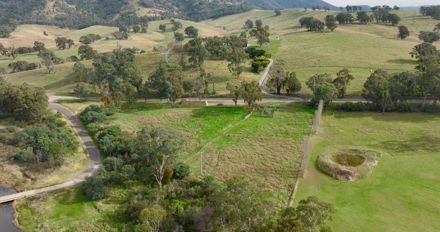4607 Great Alpine Road, ENSAY, VIC 3895, Ensay - Thumbnail 8