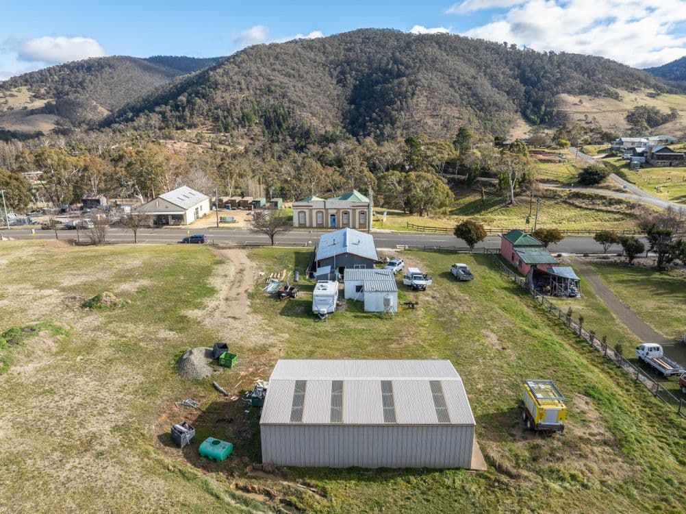 135 Day Avenue, OMEO, VIC 3898, Omeo - Thumbnail 4