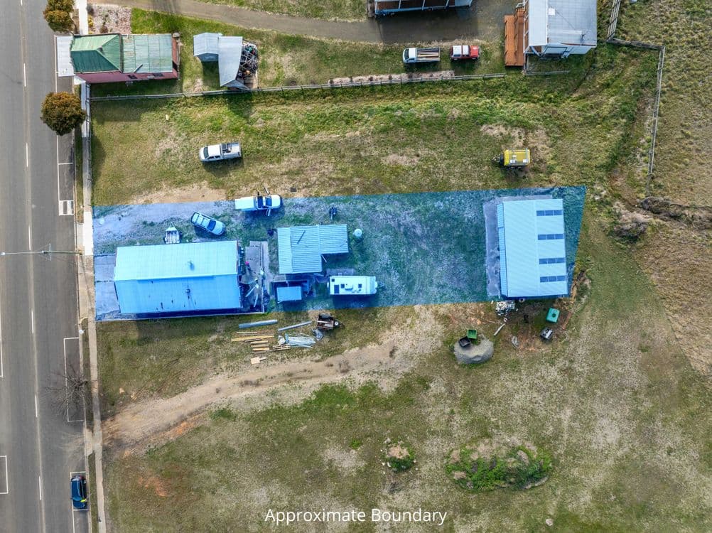 135 Day Avenue, OMEO, VIC 3898, Omeo - Thumbnail 5