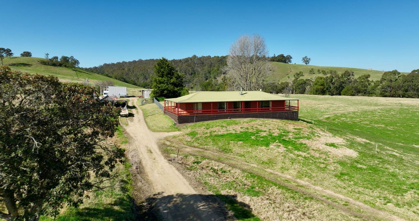 18 Chambers Road, BRUTHEN, VIC 3885, Bruthen - Thumbnail 5