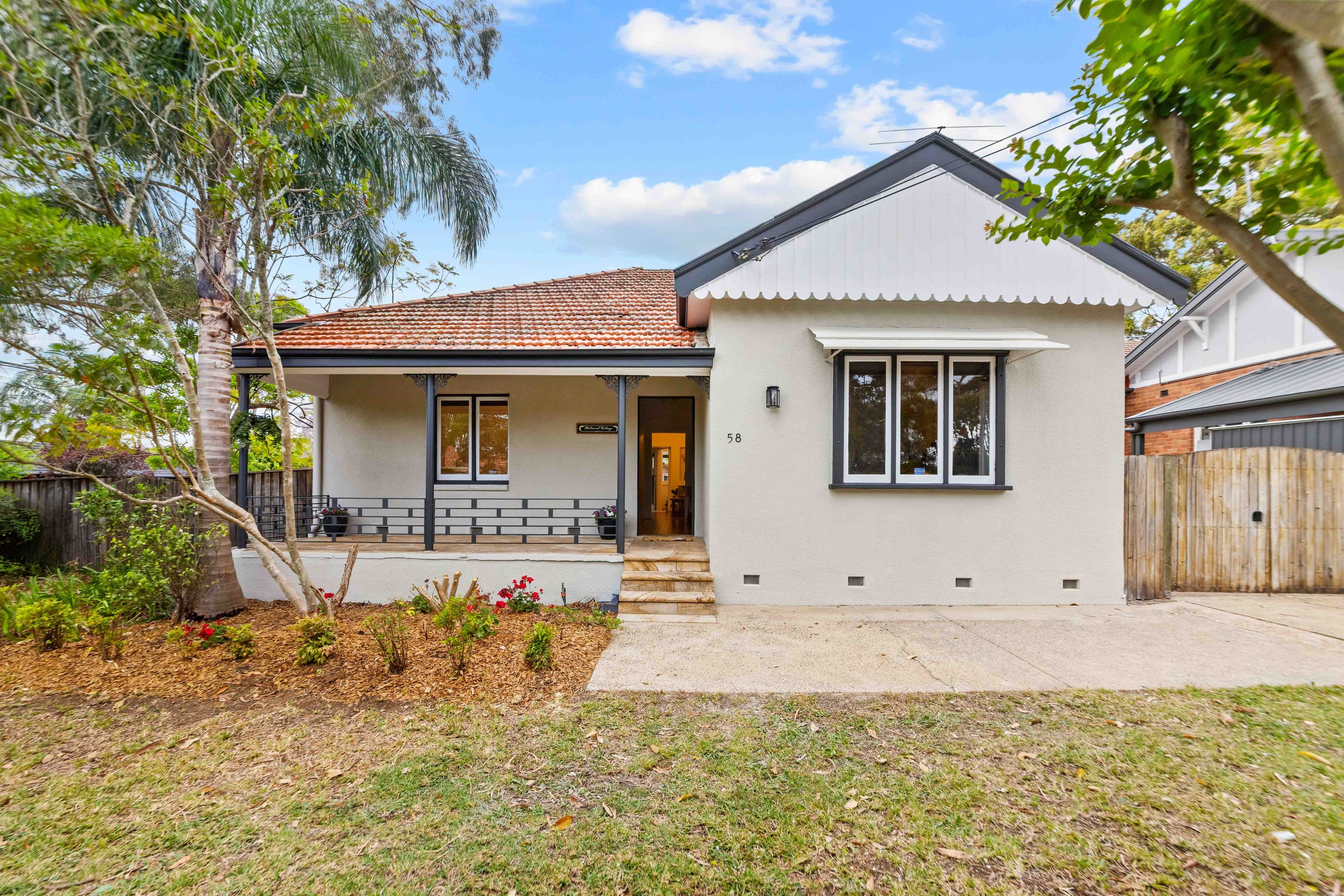 58 Bellamy Street , Pennant Hills NSW 2120, Pennant Hills - Image 1