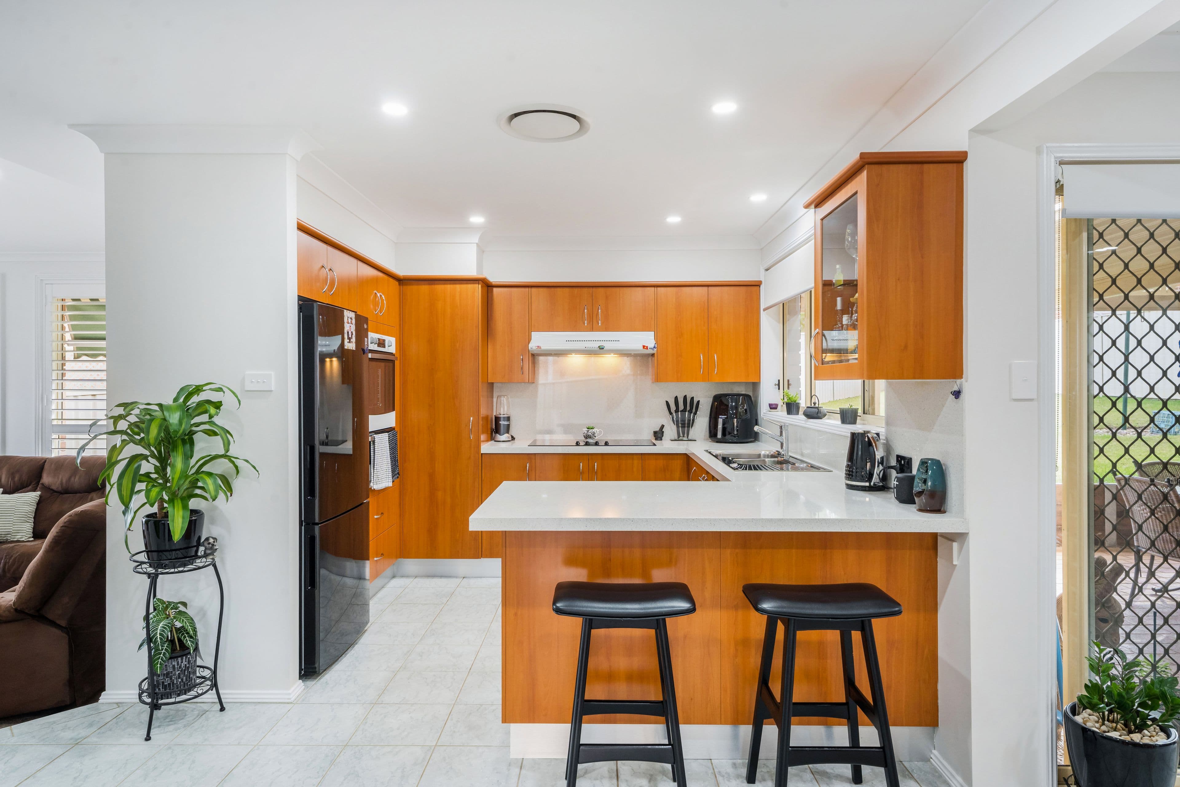1 Oldbury Place , West Hoxton NSW 2171, West Hoxton - Thumbnail 8
