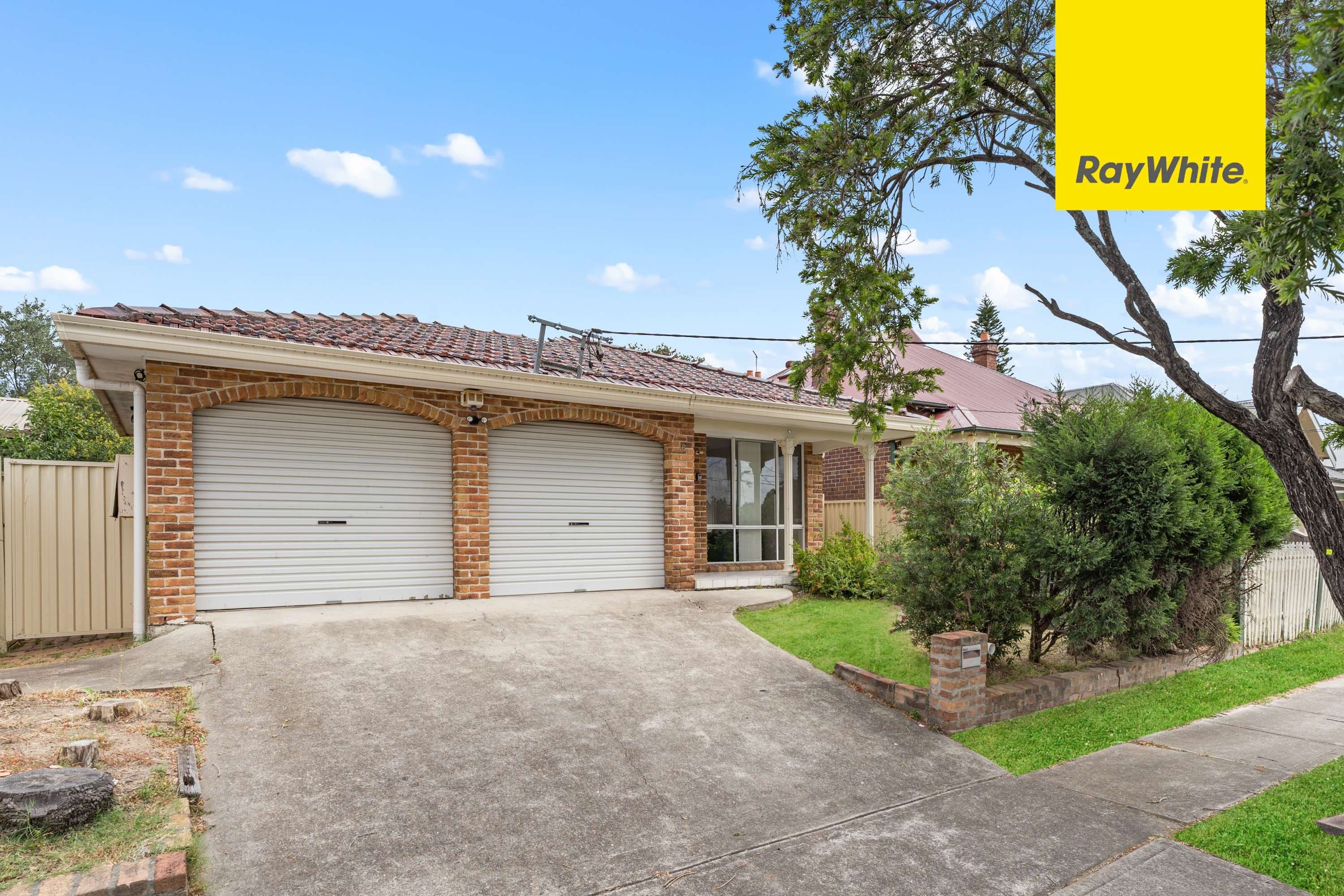 6 Archibald Street , Granville NSW 2142, Granville - Image 1
