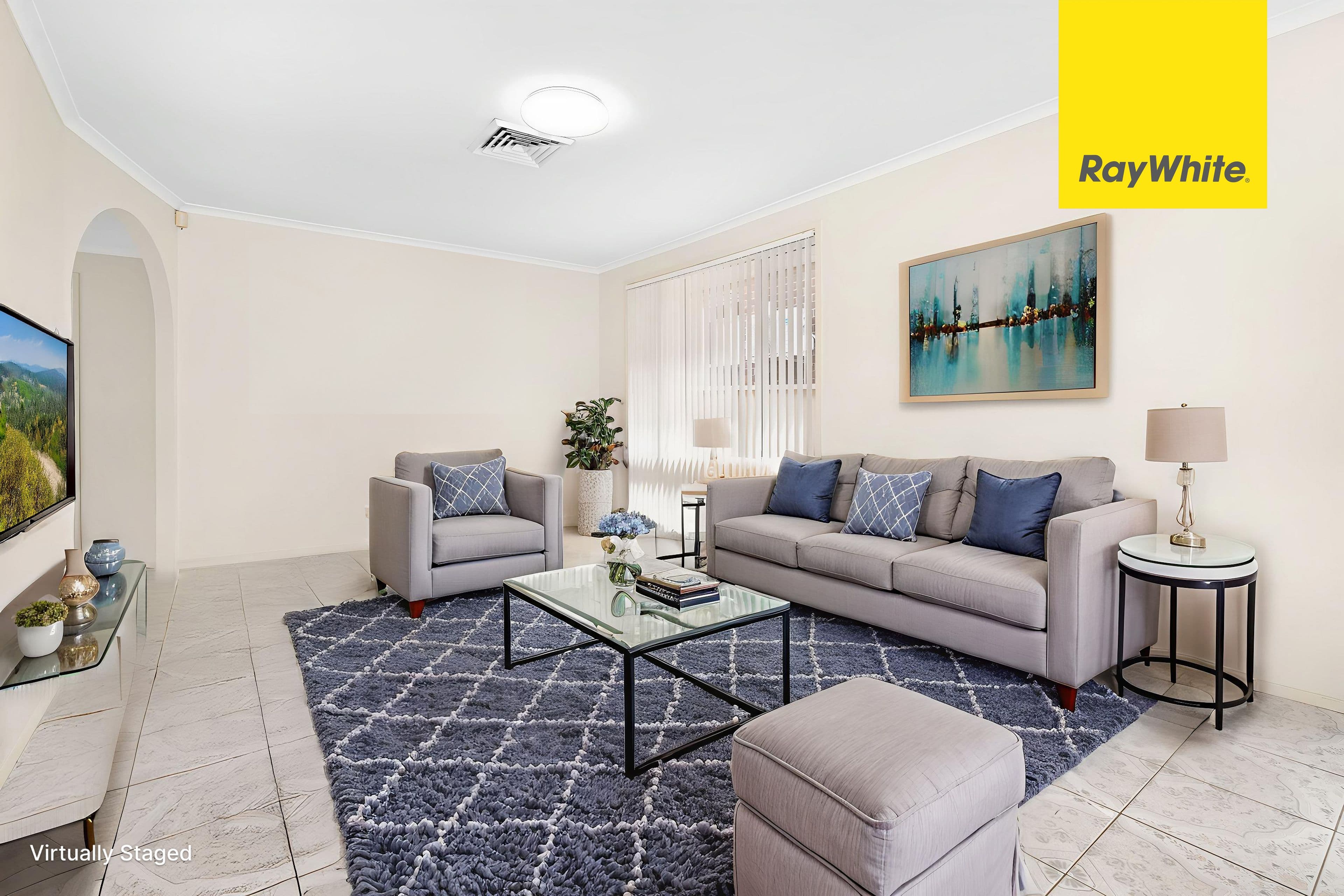 6 Archibald Street , Granville NSW 2142, Granville - Thumbnail 2