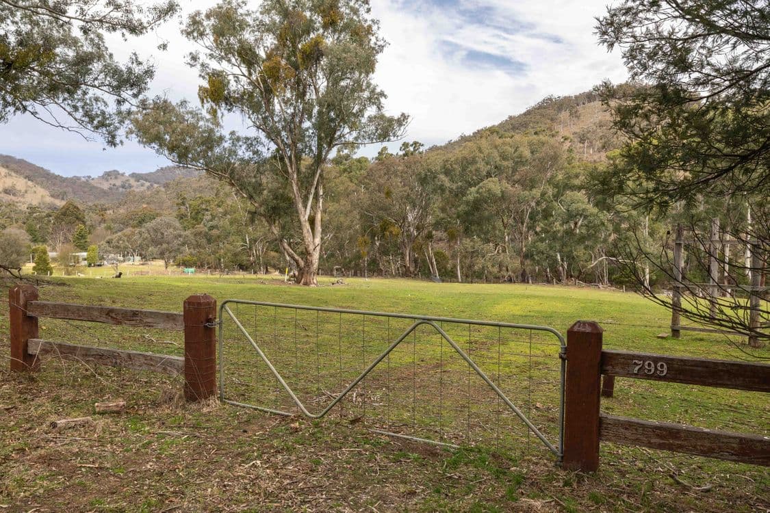 799 Cassilis Road, SWIFTS CREEK, VIC 3896, Swifts Creek - Thumbnail 8