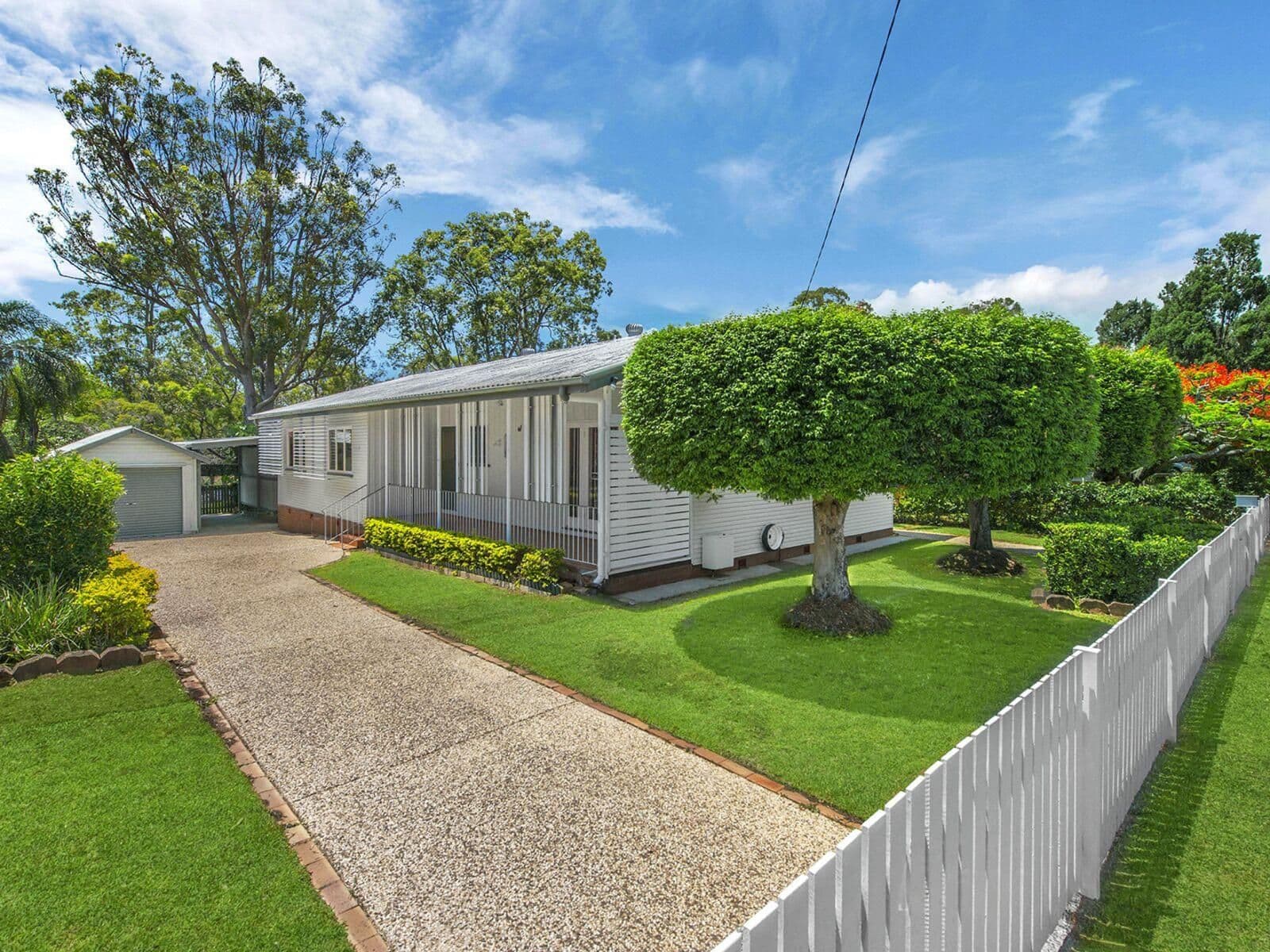 83 Spence Road , Wavell Heights QLD 4012, Wavell Heights - Image 1