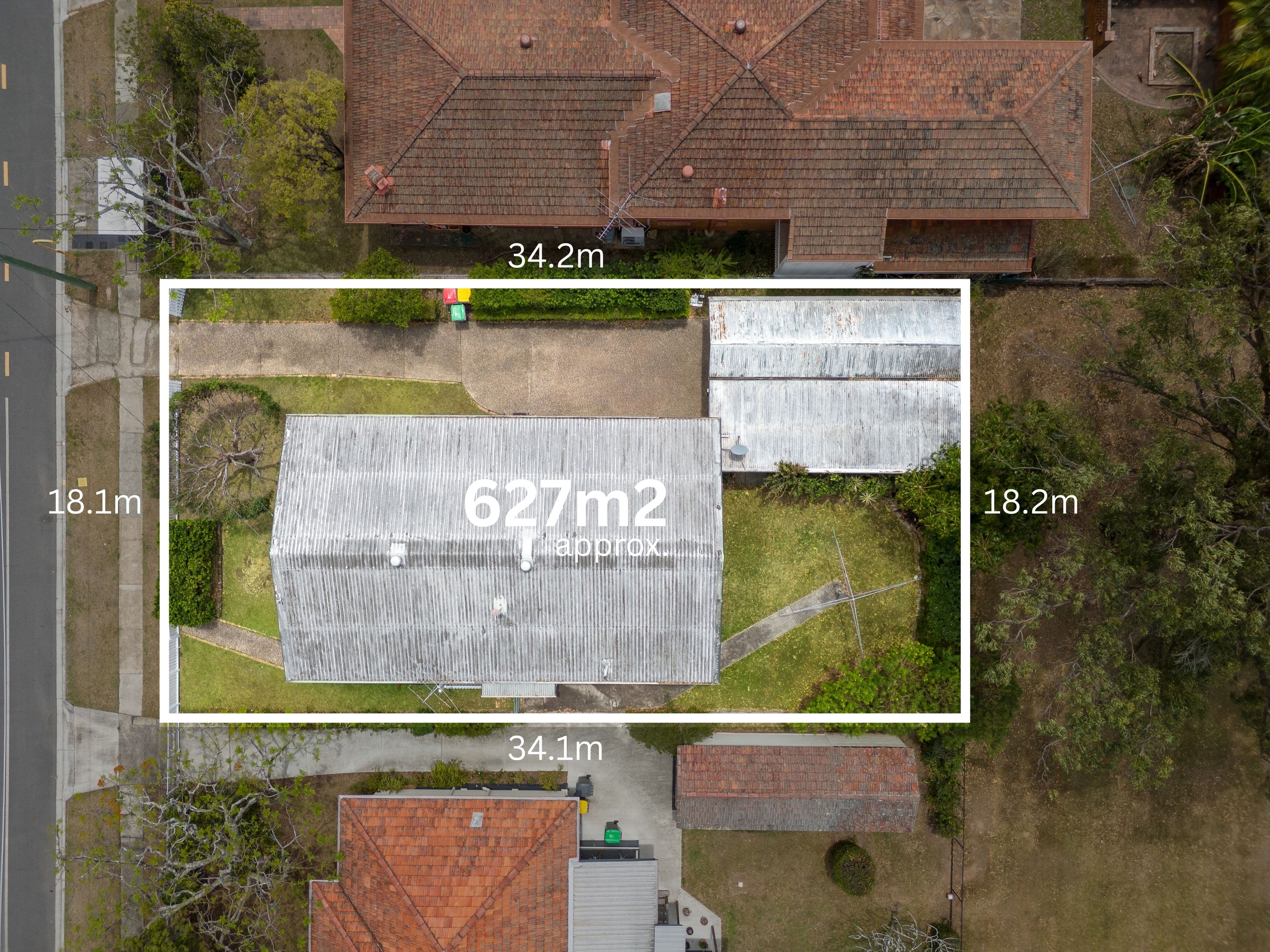 83 Spence Road , Wavell Heights QLD 4012, Wavell Heights - Thumbnail 2