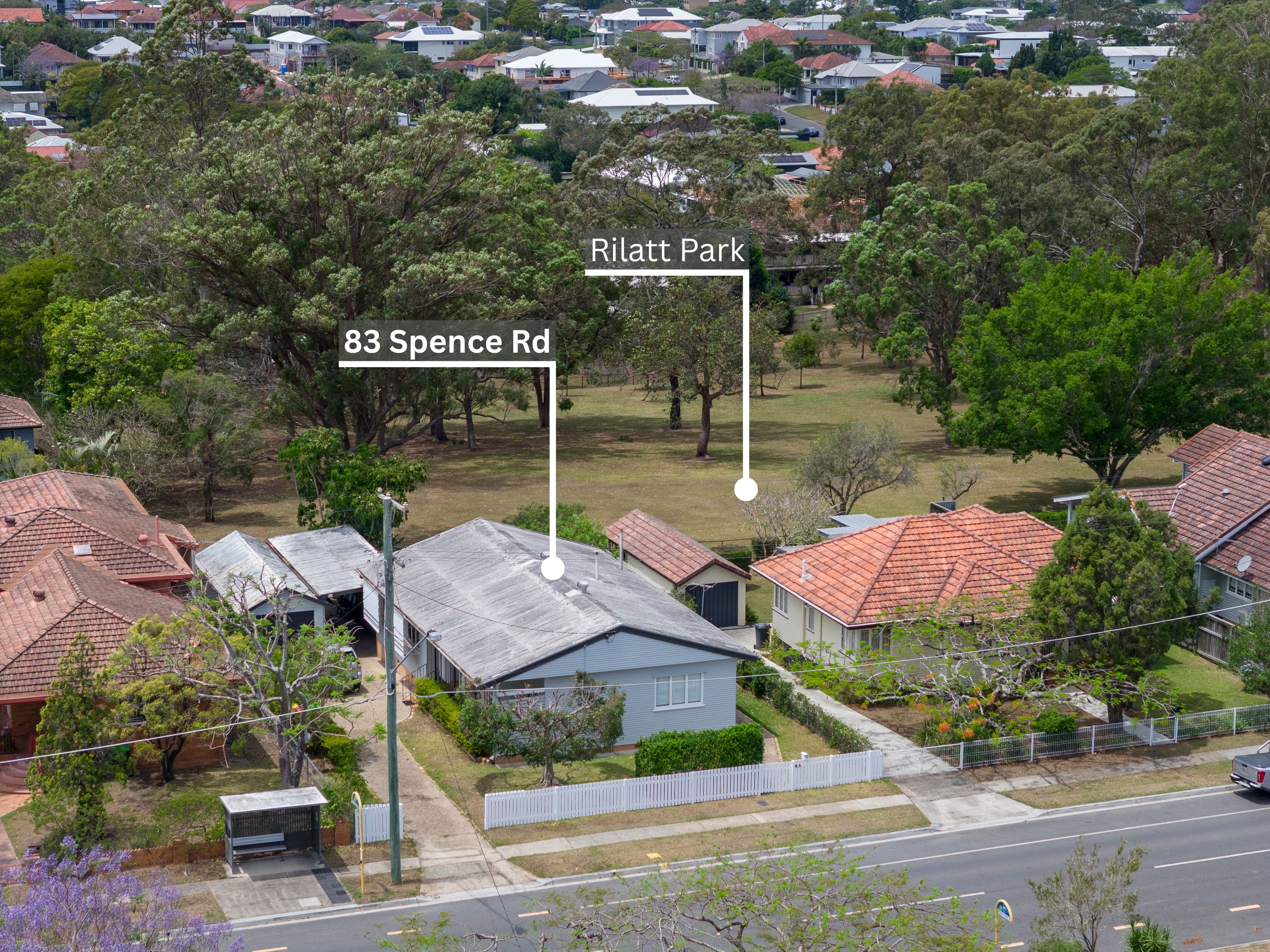 83 Spence Road , Wavell Heights QLD 4012, Wavell Heights - Thumbnail 3