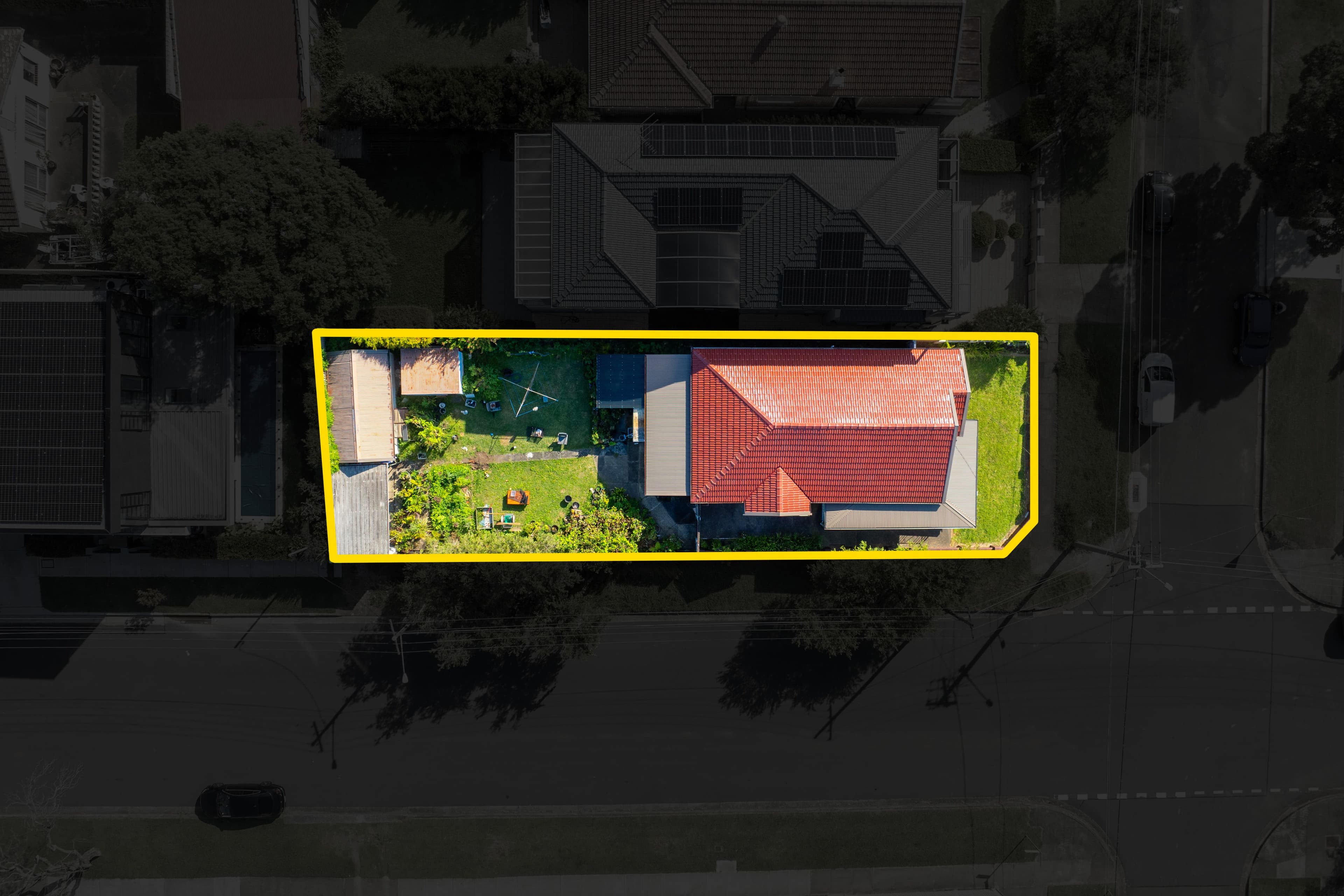 31 Howley Street, Five Dock - Thumbnail 3