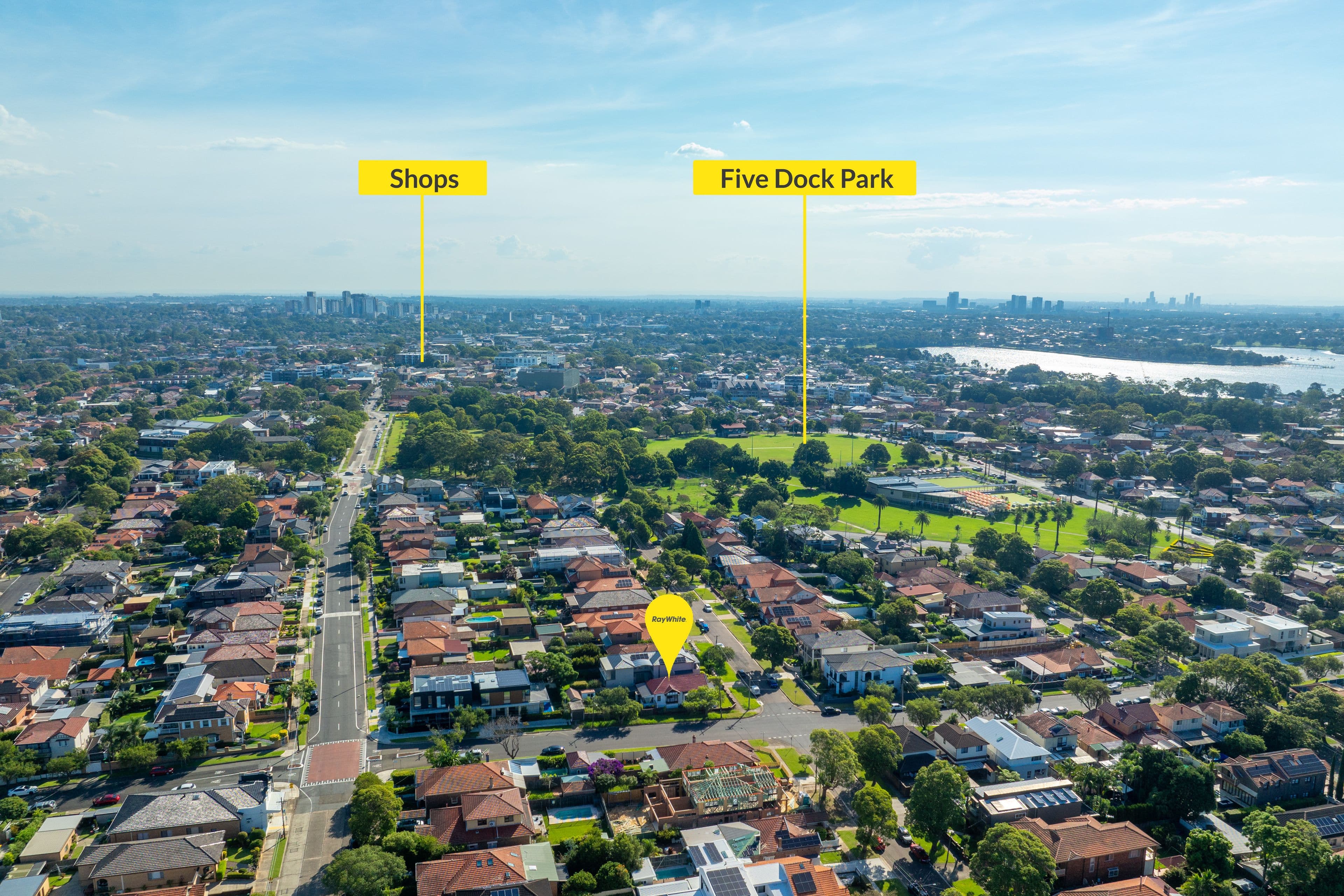 31 Howley Street, Five Dock - Thumbnail 7