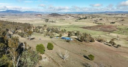 344B Dyer Access Road, BENAMBRA, VIC 3900, Benambra - Image 1