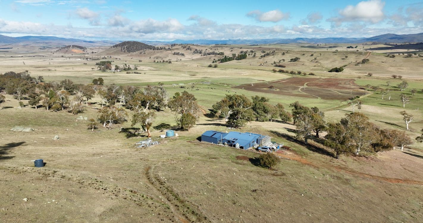 344B Dyer Access Road, BENAMBRA, VIC 3900, Benambra - Thumbnail 2