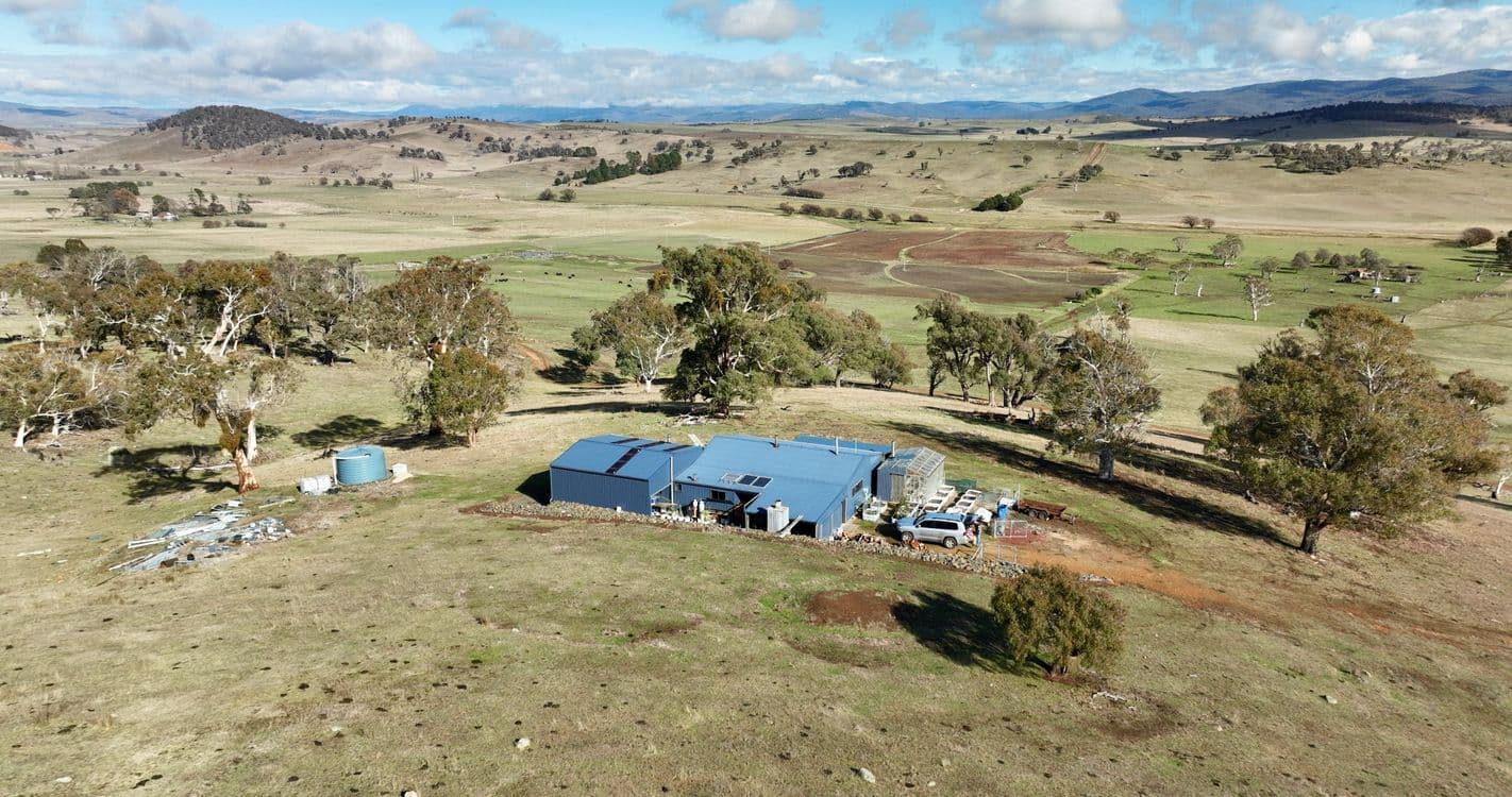 344B Dyer Access Road, BENAMBRA, VIC 3900, Benambra - Thumbnail 3