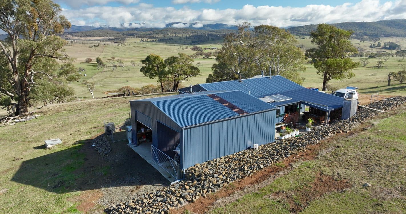 344B Dyer Access Road, BENAMBRA, VIC 3900, Benambra - Thumbnail 4