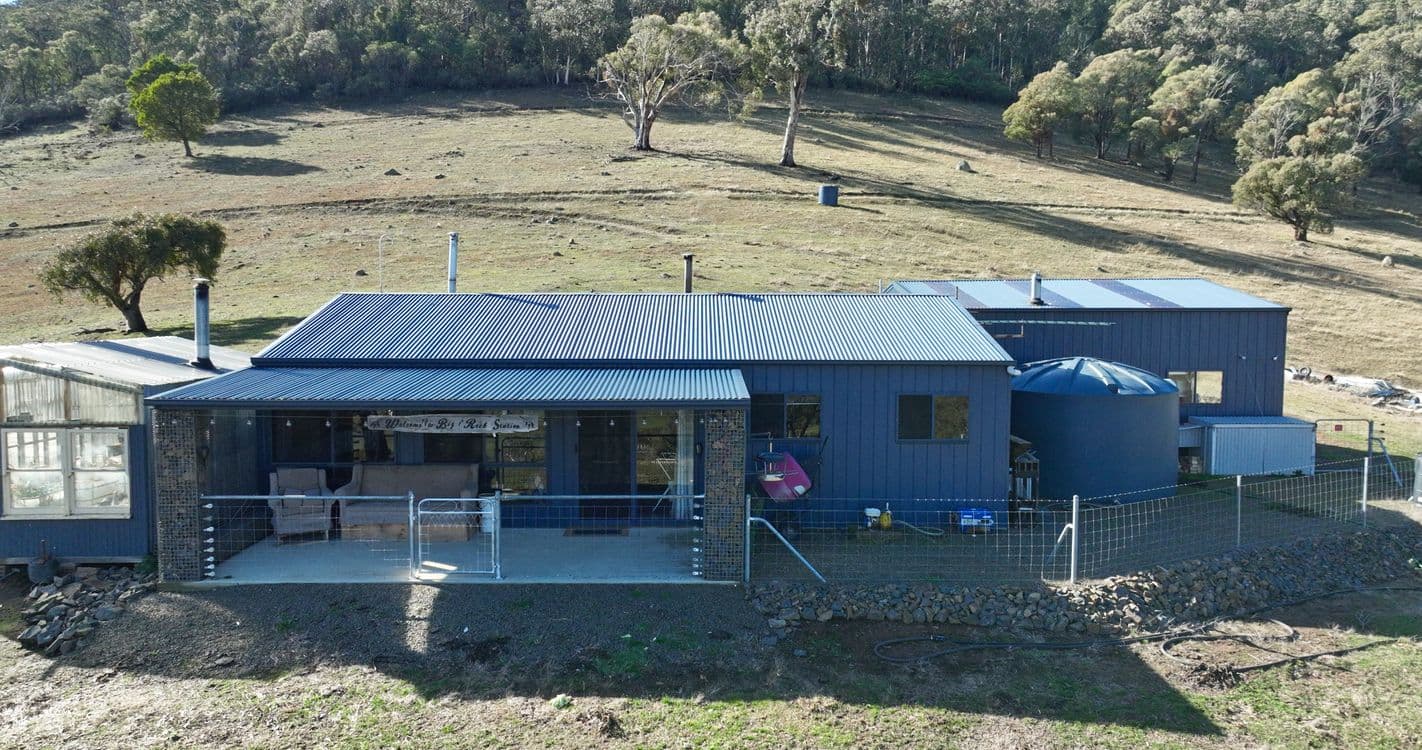 344B Dyer Access Road, BENAMBRA, VIC 3900, Benambra - Thumbnail 7