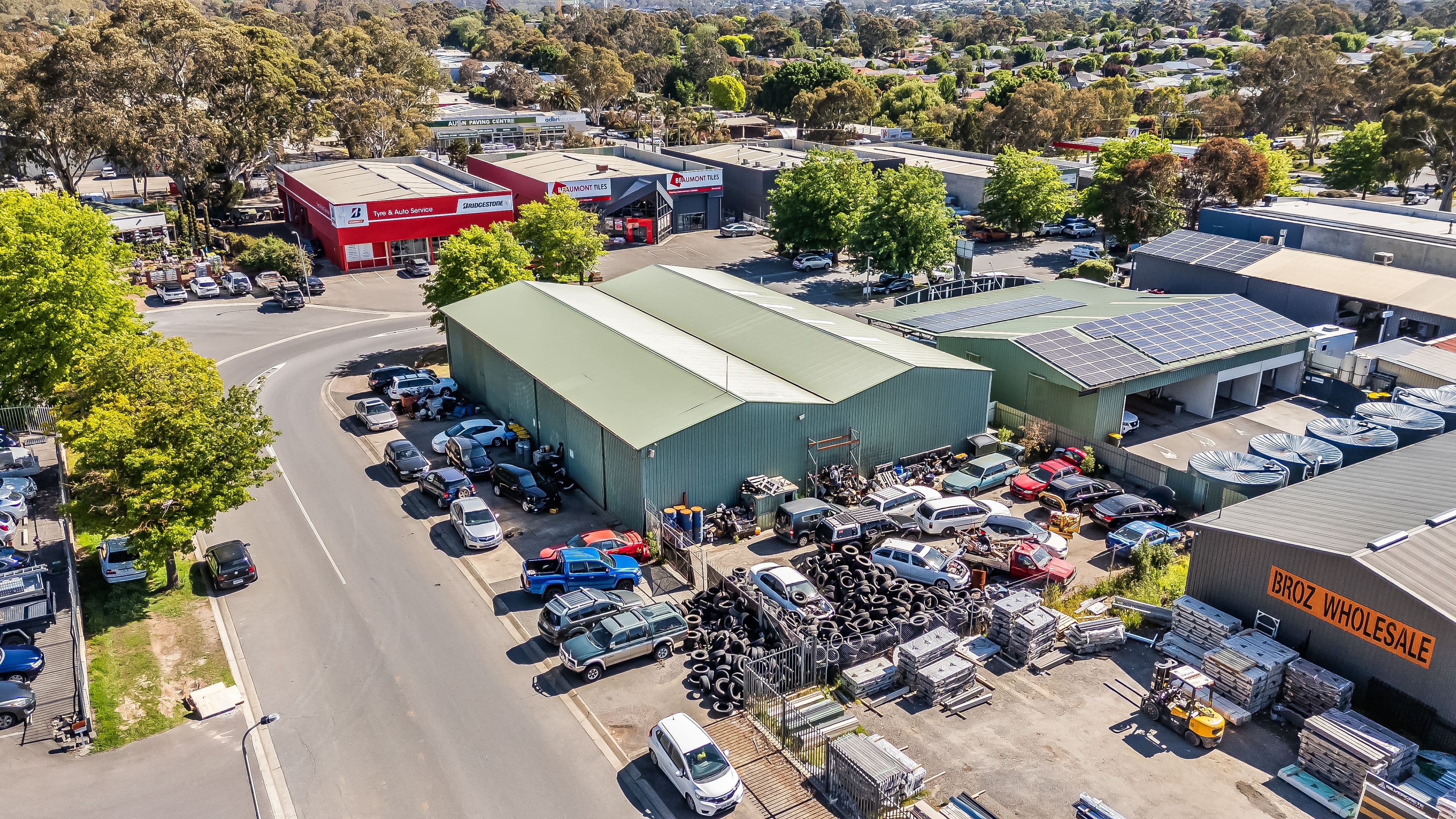 11-21 Secker Road , Mount Barker SA 5251, Mount Barker - Thumbnail 2