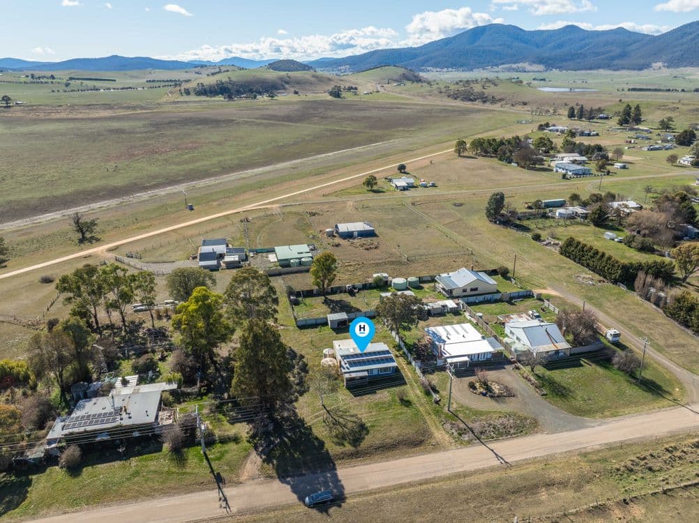 21 Foster Street, BENAMBRA, VIC 3900, Benambra - Thumbnail 2