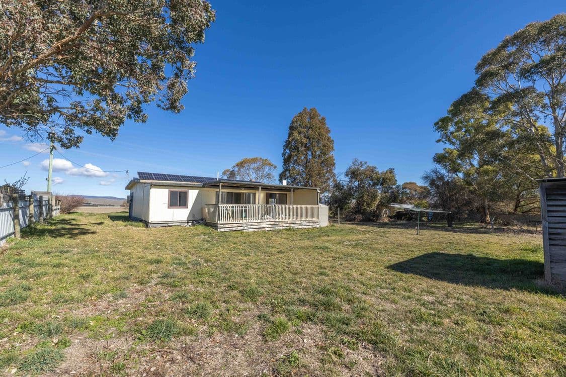 21 Foster Street, BENAMBRA, VIC 3900, Benambra - Thumbnail 3