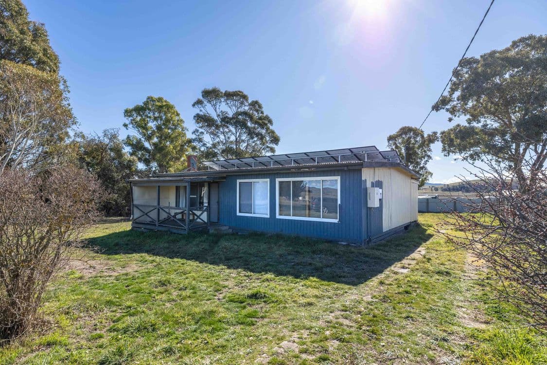 21 Foster Street, BENAMBRA, VIC 3900, Benambra - Thumbnail 4