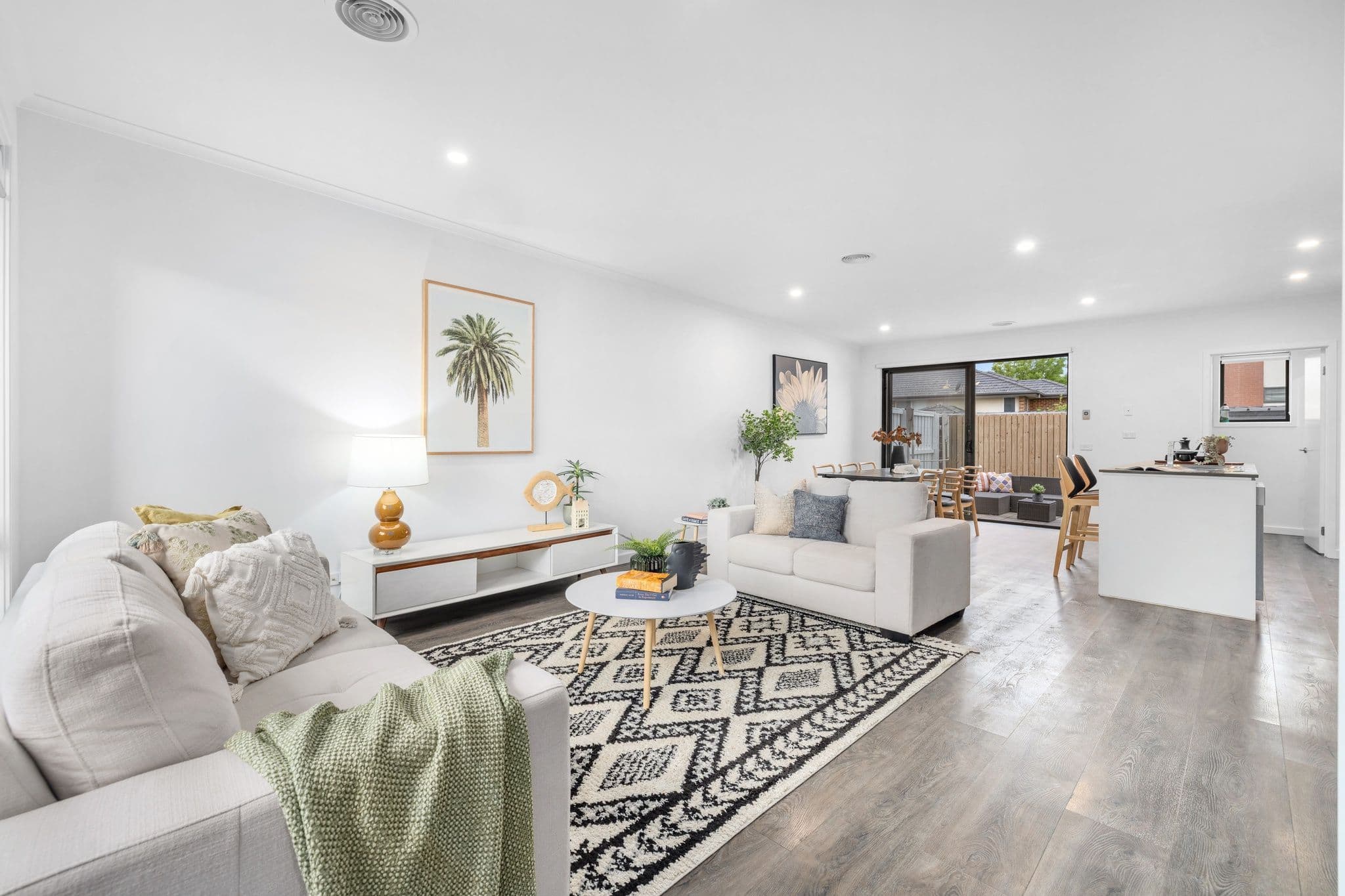 55 Waverley Park Drive , Mulgrave VIC 3170, Mulgrave - Thumbnail 2