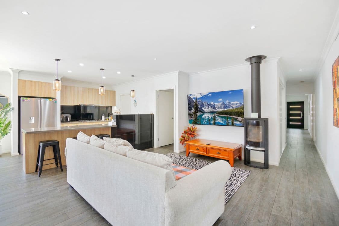 25 Dianella Place, BAIRNSDALE, VIC 3875, Bairnsdale - Thumbnail 4