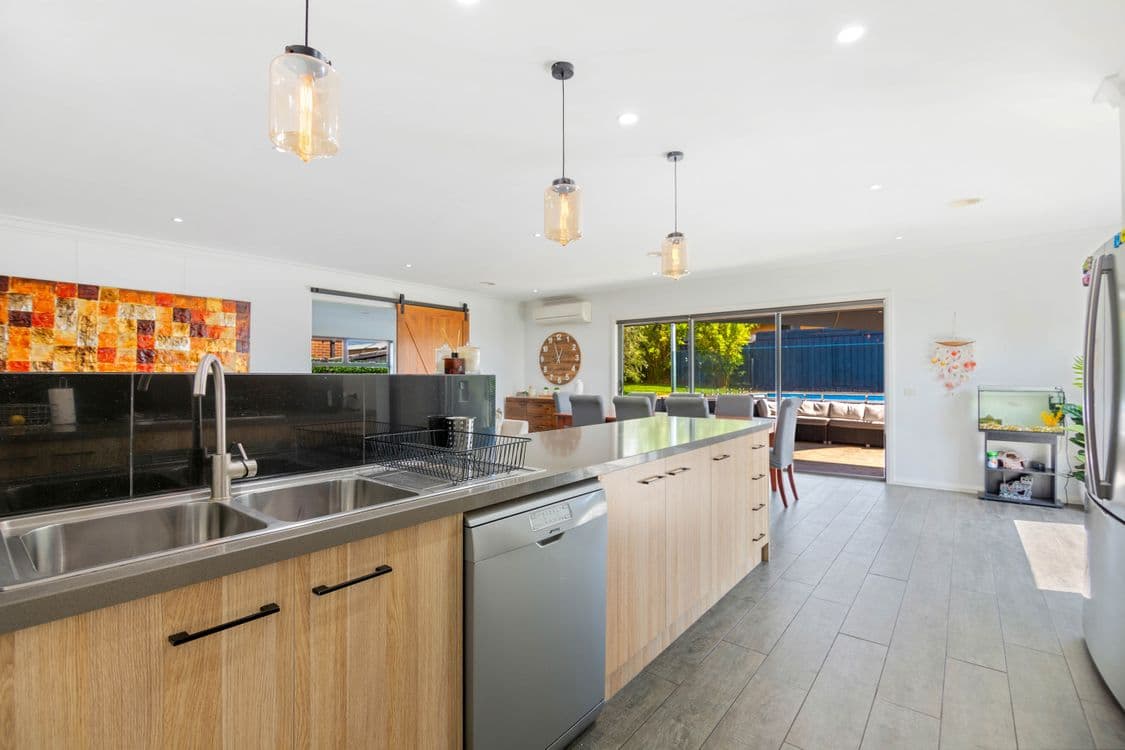 25 Dianella Place, BAIRNSDALE, VIC 3875, Bairnsdale - Thumbnail 5