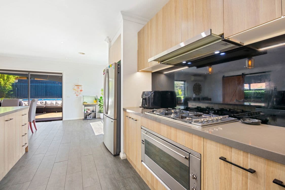 25 Dianella Place, BAIRNSDALE, VIC 3875, Bairnsdale - Thumbnail 6