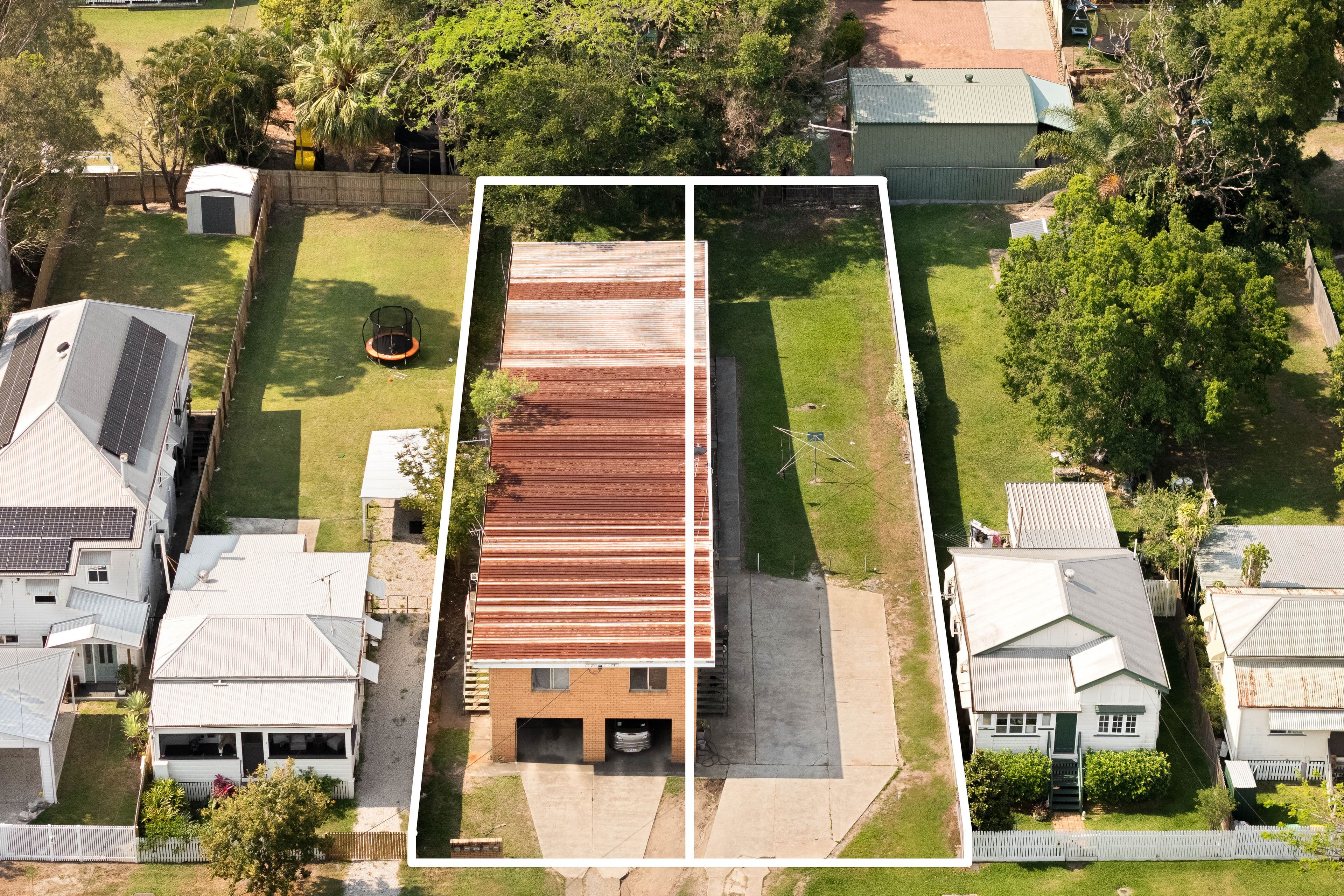 15 Julia Street , Wavell Heights QLD 4012, Wavell Heights - Image 1