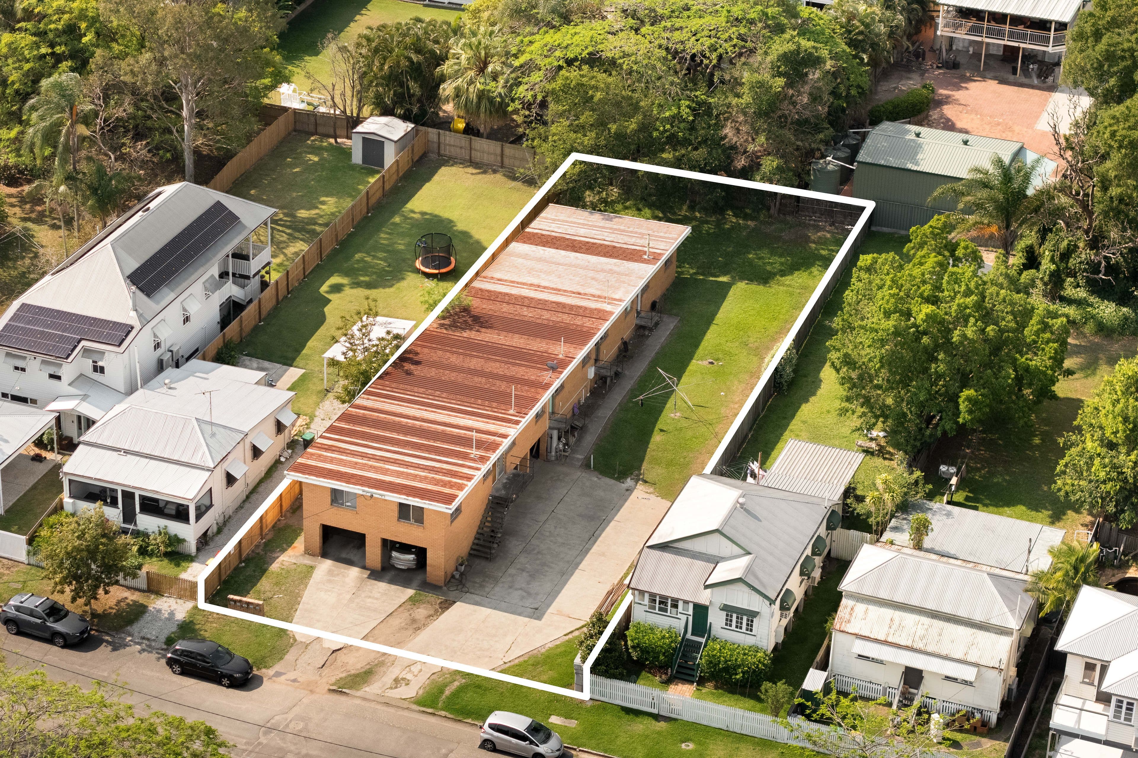 15 Julia Street , Wavell Heights QLD 4012, Wavell Heights - Thumbnail 2