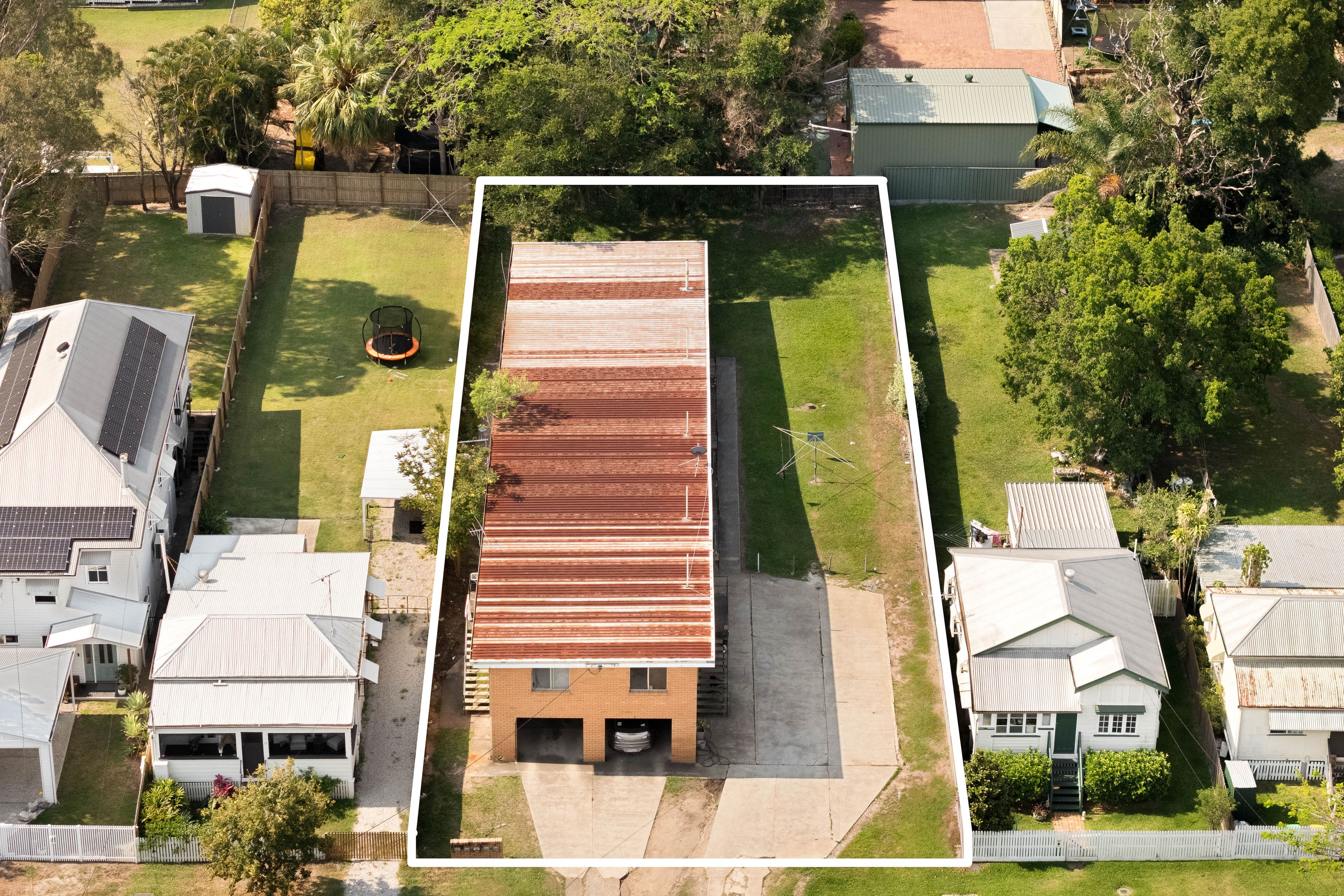 15 Julia Street , Wavell Heights QLD 4012, Wavell Heights - Thumbnail 3