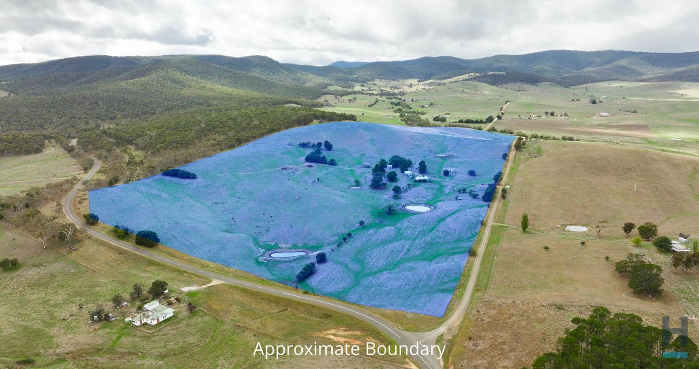 41 Hollonds Road, BENAMBRA, VIC 3900, Benambra - Thumbnail 2