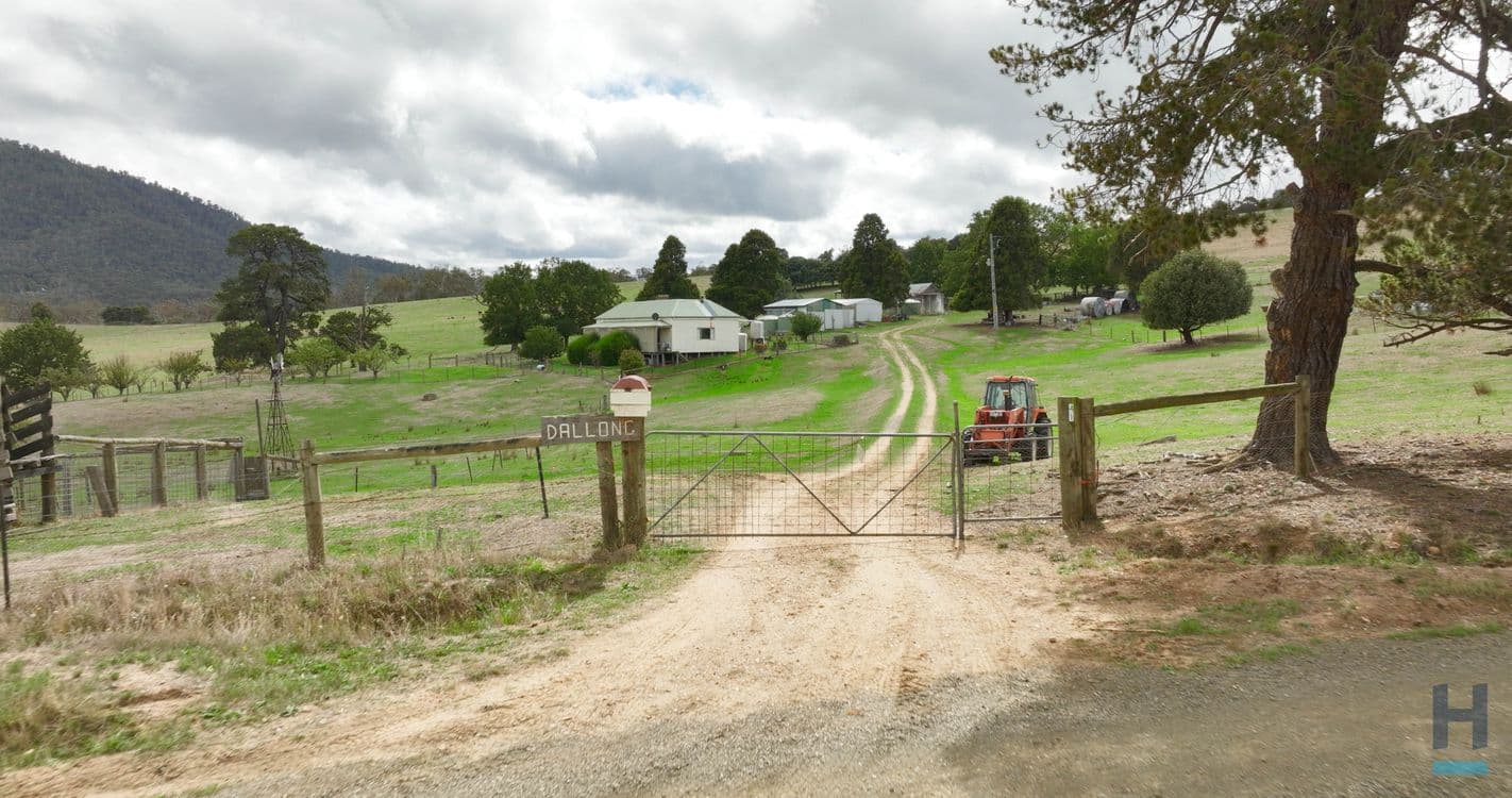 41 Hollonds Road, BENAMBRA, VIC 3900, Benambra - Thumbnail 3
