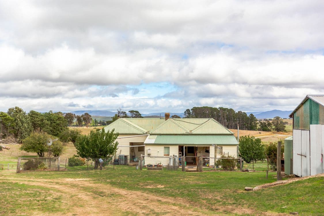 41 Hollonds Road, BENAMBRA, VIC 3900, Benambra - Thumbnail 4