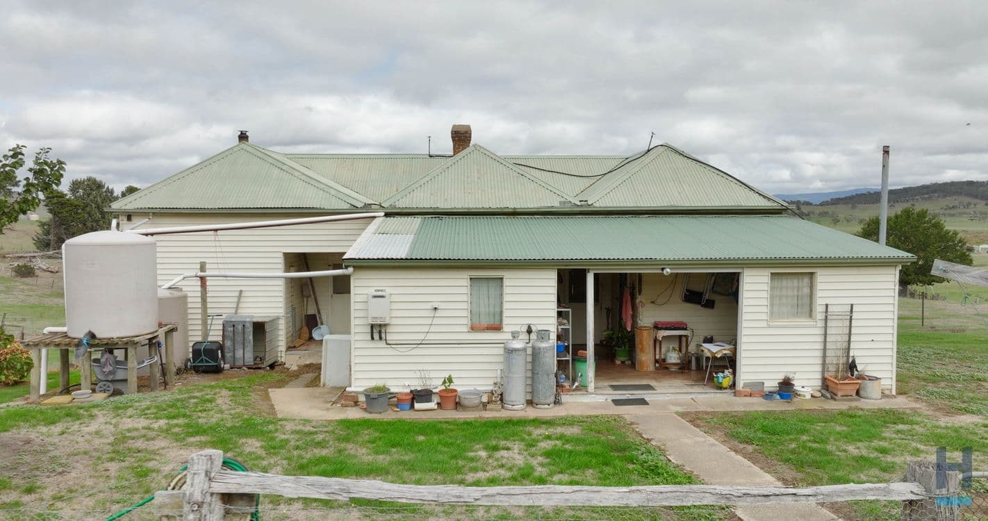41 Hollonds Road, BENAMBRA, VIC 3900, Benambra - Thumbnail 5