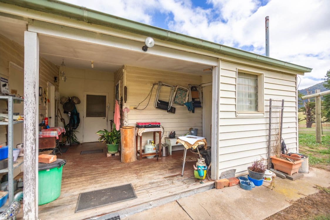 41 Hollonds Road, BENAMBRA, VIC 3900, Benambra - Thumbnail 6