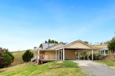 235 Day Avenue, OMEO, VIC 3898, Omeo - Image 1