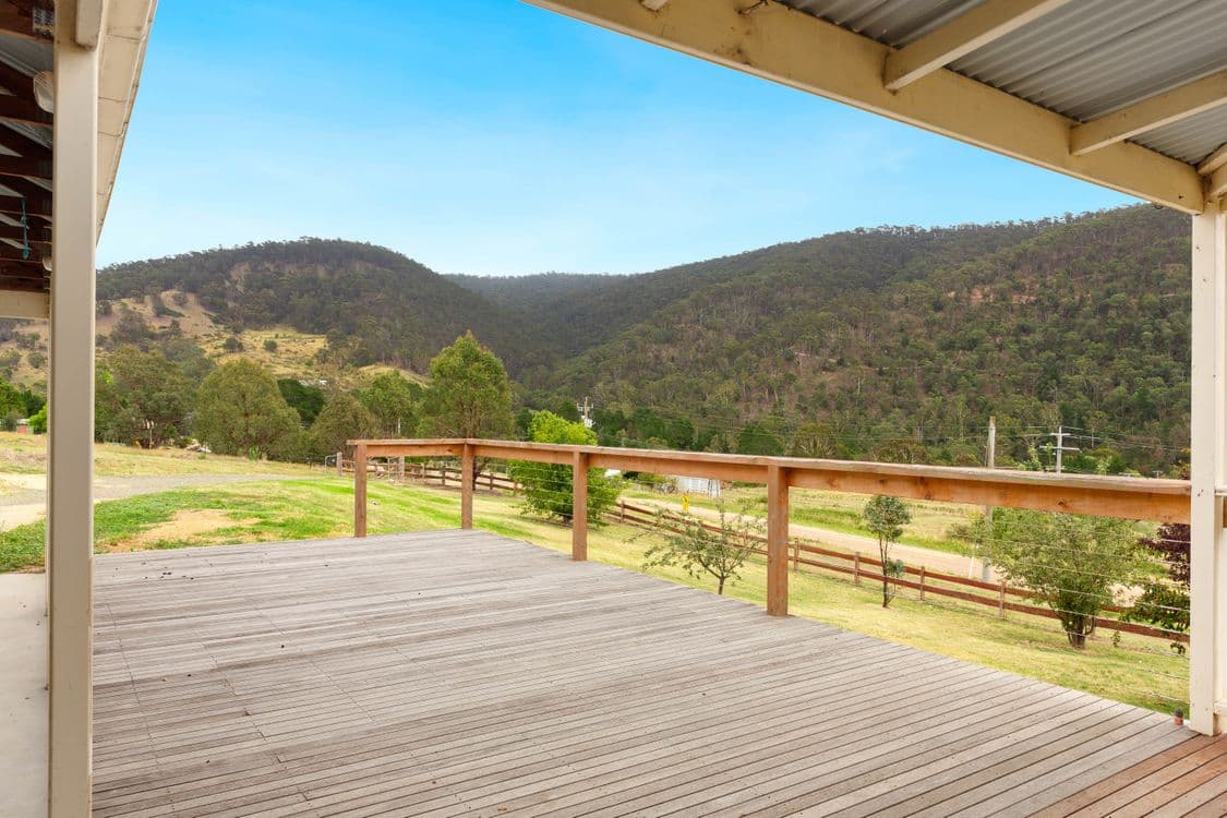 235 Day Avenue, OMEO, VIC 3898, Omeo - Thumbnail 2