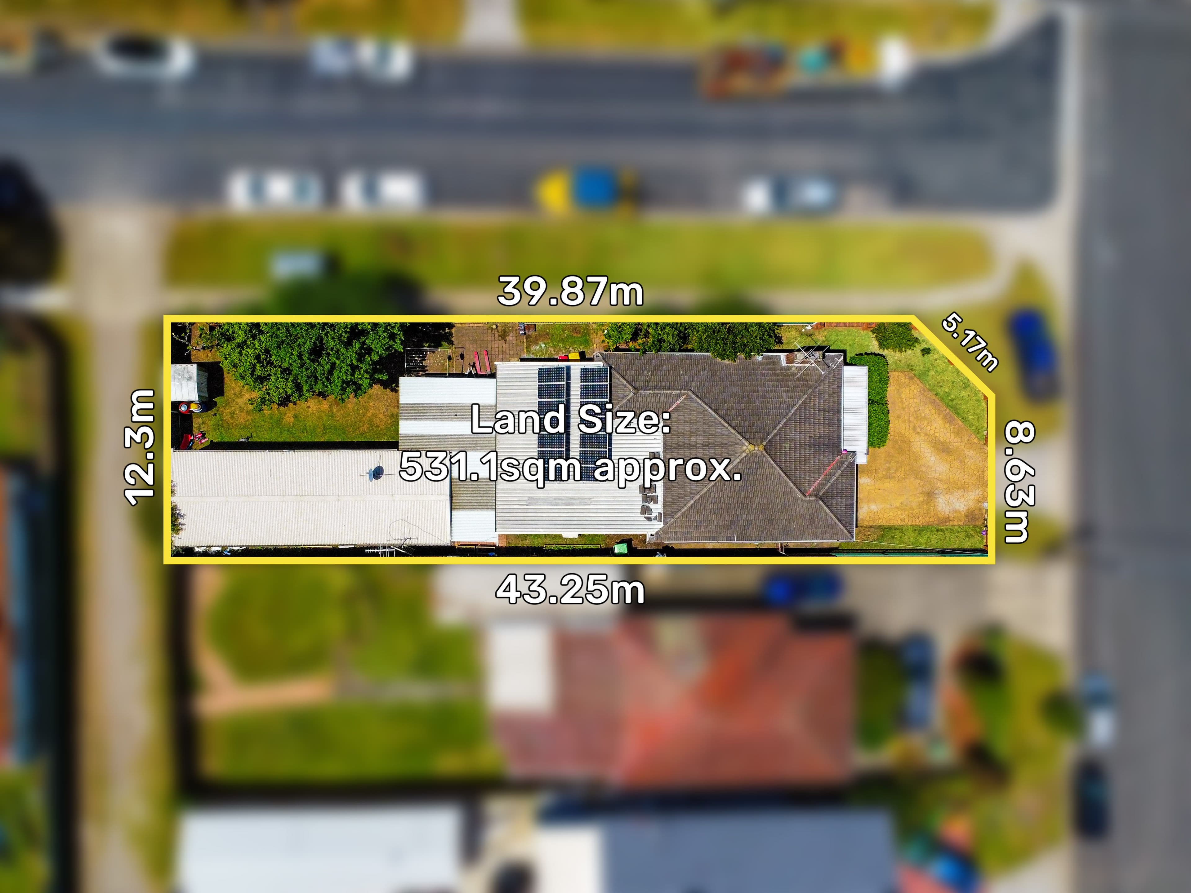28 Warringa Street , Yagoona NSW 2199, Yagoona - Thumbnail 2