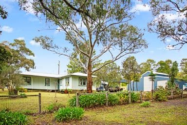 325 Nungurner Rd, NUNGURNER, VIC 3909, Nungurner - Image 1