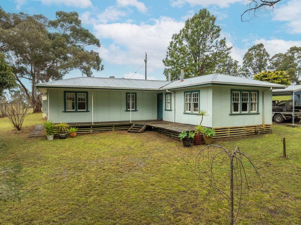 325 Nungurner Rd, NUNGURNER, VIC 3909, Nungurner - Thumbnail 2