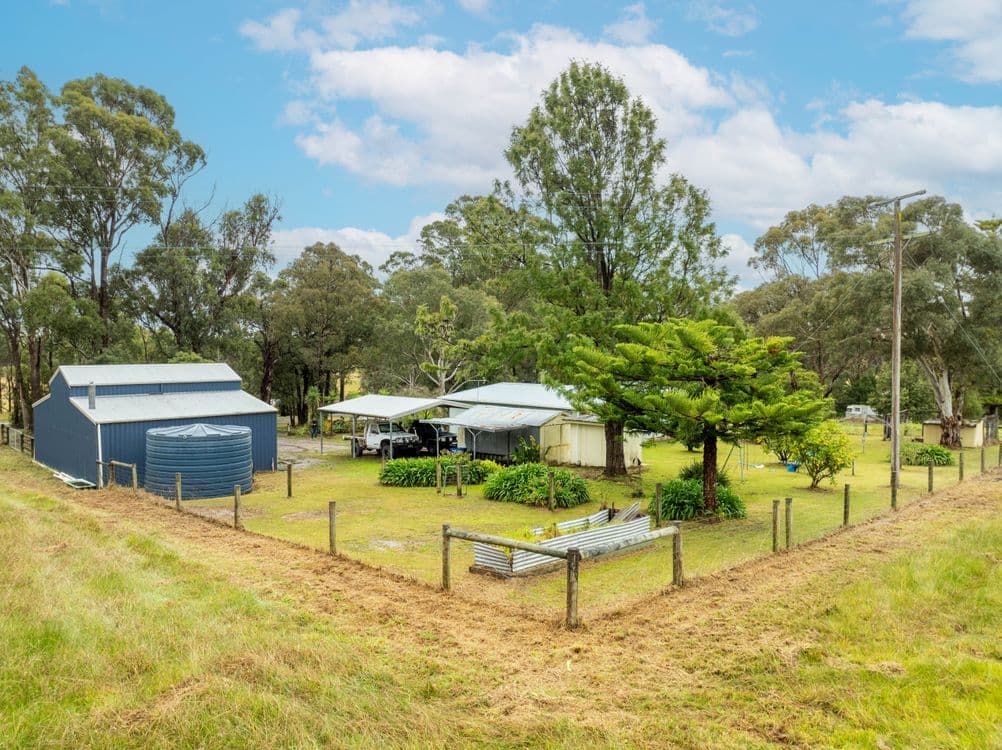 325 Nungurner Rd, NUNGURNER, VIC 3909, Nungurner - Thumbnail 3