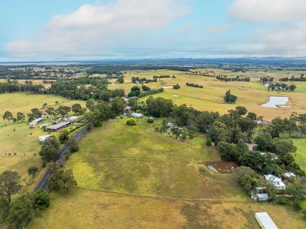 325 Nungurner Rd, NUNGURNER, VIC 3909, Nungurner - Thumbnail 4