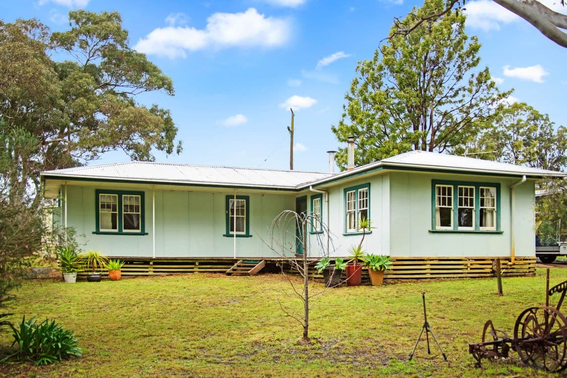 325 Nungurner Rd, NUNGURNER, VIC 3909, Nungurner - Thumbnail 5