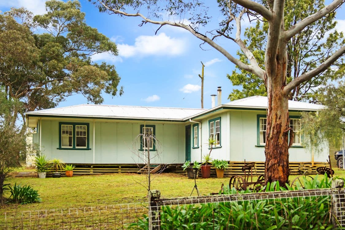 325 Nungurner Rd, NUNGURNER, VIC 3909, Nungurner - Thumbnail 6