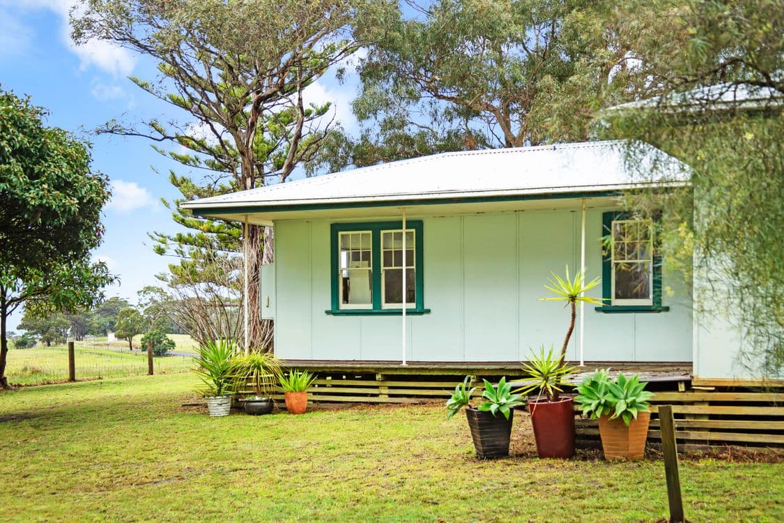 325 Nungurner Rd, NUNGURNER, VIC 3909, Nungurner - Thumbnail 7