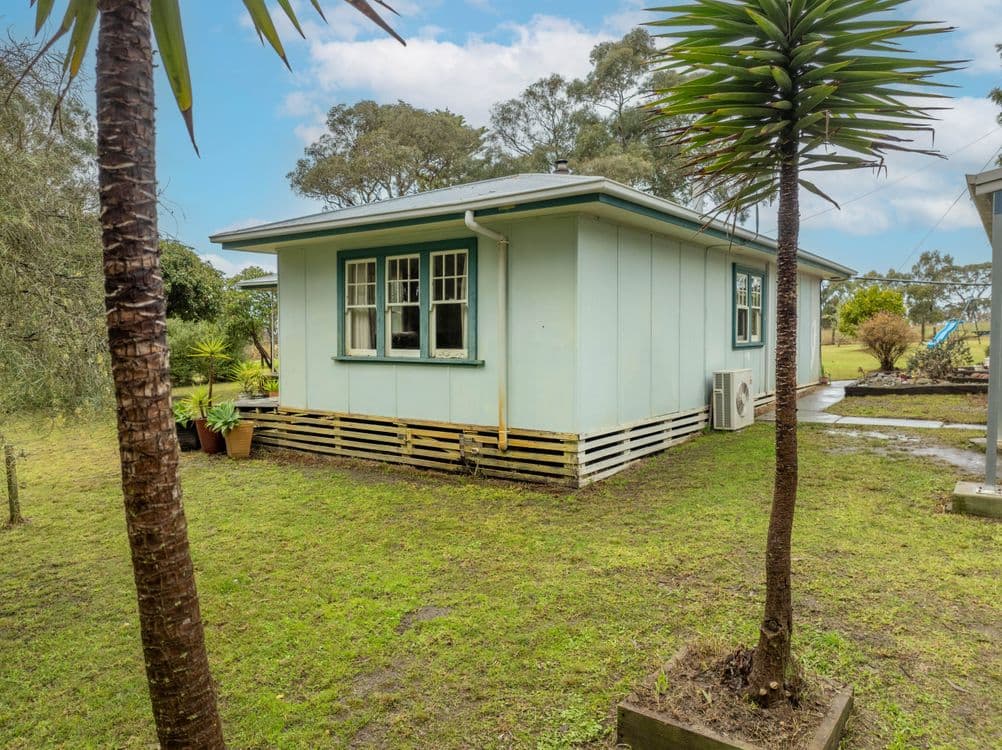 325 Nungurner Rd, NUNGURNER, VIC 3909, Nungurner - Thumbnail 8