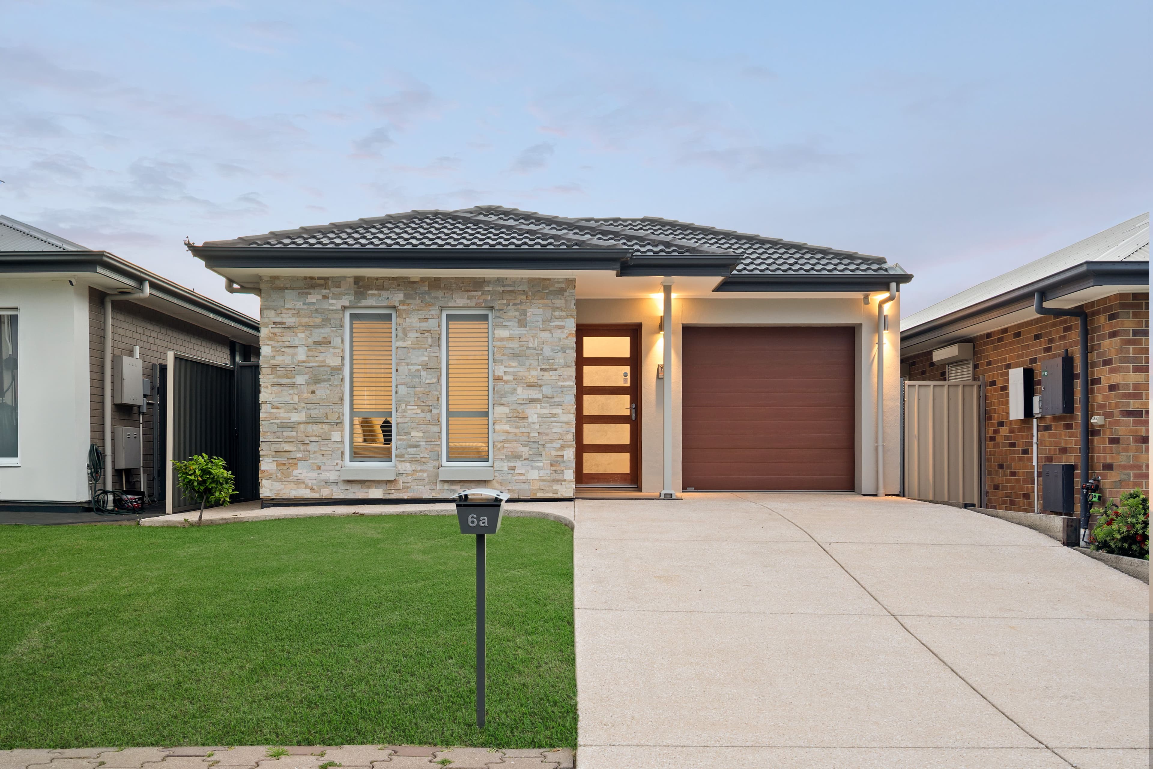 6A Dunedin Avenue , Hillcrest SA 5086, Hillcrest - Image 1