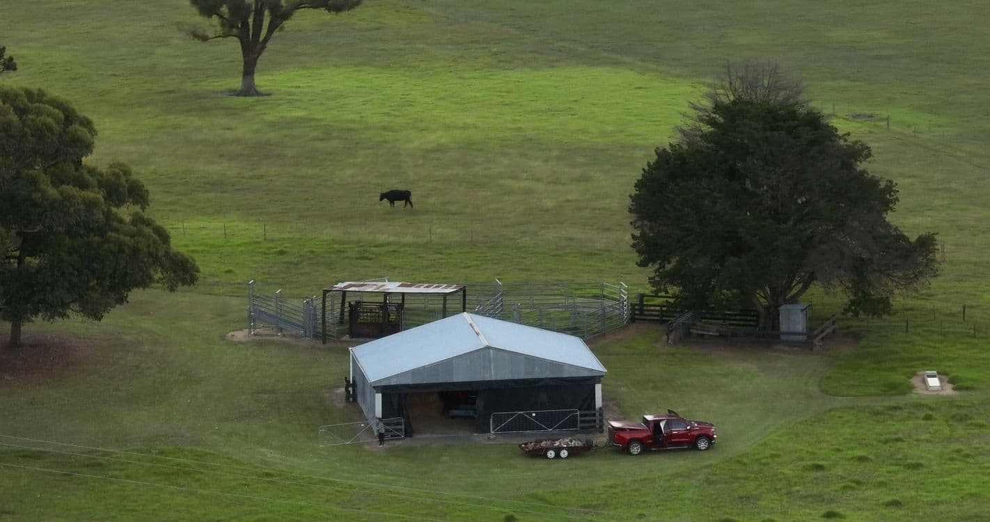 836 Fernbank-Lindenow South Road, FERNBANK, VIC 3864, Fernbank - Thumbnail 2