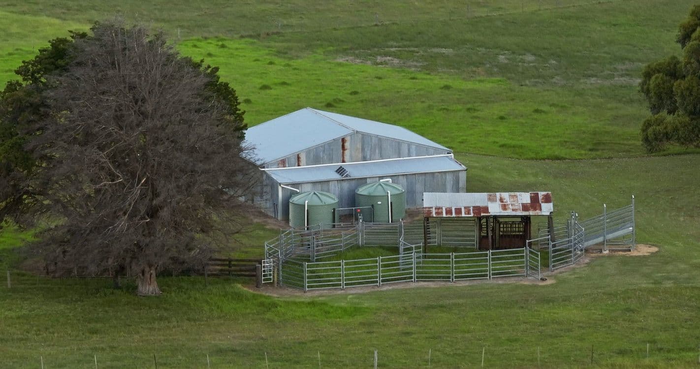836 Fernbank-Lindenow South Road, FERNBANK, VIC 3864, Fernbank - Thumbnail 4