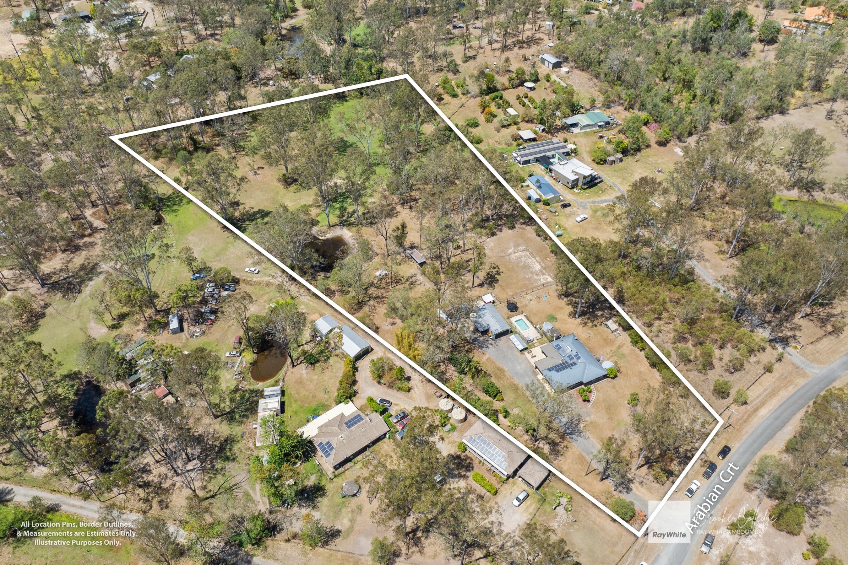35-39 Arabian Court , Jimboomba QLD 4280, Jimboomba - Thumbnail 3